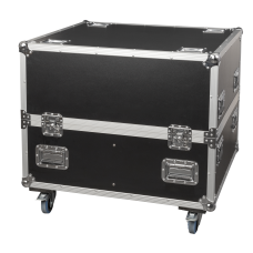 Showtec Case for 2x Vintage Blaze '55 Flightcase - D7054