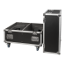 Showtec Case for 2x Vintage Blaze '55 Flightcase - D7054