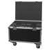 Showtec Case for 4x Stage Blinder 4 - Flightcase - D7056