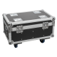 Showtec Case for Stage Blinder 1 for 6 pieces - Flightcase - D7060