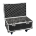 Showtec Case for Stage Blinder 1 for 6 pieces - Flightcase - D7060