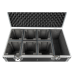 Showtec Case for Stage Blinder 1 for 6 pieces - Flightcase - D7060