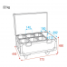 Showtec Case for Stage Blinder 1 for 6 pieces - Flightcase - D7060