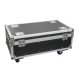 Showtec Case for Stage Blinder 1 for 12 pieces - Flightcase - D7061