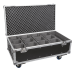 Showtec Case for Stage Blinder 1 for 12 pieces - Flightcase - D7061