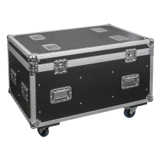 Showtec Case for 4 x Phantom 100 / 180 - Premium Line Flightcase - D7062