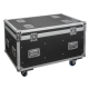 Showtec Case for 4 x Phantom 100 / 180 - Premium Line Flightcase - D7062