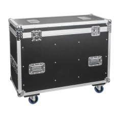 Showtec Case for 2x Phantom 280 Hybrid - Flightcase - D7063