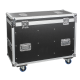 Showtec Case for 2x Phantom 280 Hybrid - Flightcase - D7063