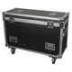 Showtec Case voor 2x Phantom 250 Spot - Flight Case - D7064