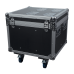 Showtec Case for 4x Shark Wash Zoom Two/Spot Two/Beam Flightcase - D7065