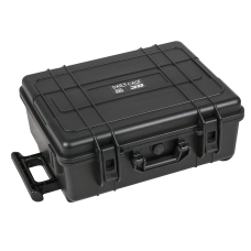 Showgear Daily Case 30 - met trolley - D7170