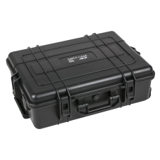 Showgear Daily Case 47 - met trolley - D7172