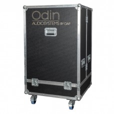 Odin Case for 4x Odin T-8A - Premium Line - D7224