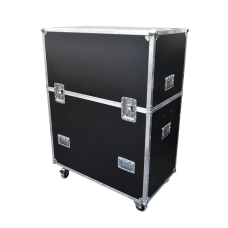 Showgear Case for 6x Mammoth Stage 1x1m - Premium Line - D7225