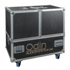 Odin Case for 2x Odin SF-12A - Premium Line - D7226