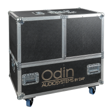 Odin Case for 2x Odin SF-12A - Premium Line - D7226
