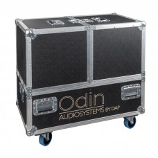 Odin Case for 2x Odin SF-15A - Premium Line - D7227