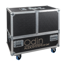 Odin Case for 2x Odin SF-15A - Premium Line - D7227