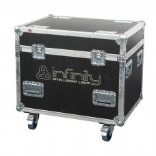 Infinity Case for 2pcs iS-200/iB-5R - Premium Line - D7254