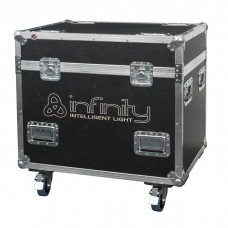 Infinity Case for 2pcs iS-250 - Premium Line - D7258