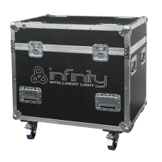 Infinity Case for 2pcs iS-250 - Premium Line - D7258