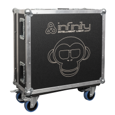 Infinity Case for Chimp 100 + Touchscreen - Premium Line - D7264
