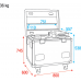 Infinity Case for 2pcs Furion B40 - Premium Line - D7268