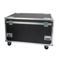 Showtec Case for 4x Helix S5000 incl. accessories - Premium Line - D7269