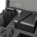 Showtec Case for 4x Helix S5000 incl. accessories - Premium Line - D7269