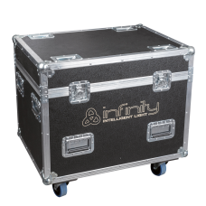 Infinity Case for 2x iW-194 - Premium Line - D7273