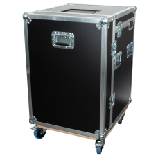 Showtec Case for Mistique Premium Line - D7274