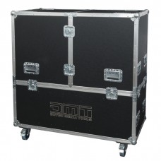 DMT Case for 8x DMT Premiere Series - Premium Line - D7290