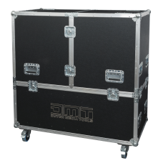 DMT Case for 8x DMT Premiere Series - Premium Line - D7290