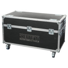 DMT Case for 8x DMT Alpha Series Premium Line - D7291