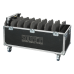 DMT Case for 8x DMT Alpha Series Premium Line - D7291