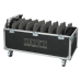 DMT Case for 8x DMT Alpha Series Premium Line - D7291