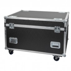 DMT Case for 6x E-series LED Screen 100x50 - Premium Line - D7292