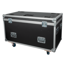 DMT Case for 8x DMT Alpha Series Voor 50x50 cm panels - D7294