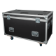 DMT Case for 8x DMT Alpha Series Voor 50x50 cm panels - D7294