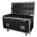 DMT Case for 8x DMT Alpha Series Voor 50x50 cm panels - D7294