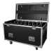 DMT Case for 8x DMT Alpha Series Voor 50x50 cm panels - D7294