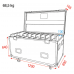 DMT Case for 8x DMT Alpha Series Voor 50x50 cm panels - D7294