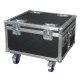 Showtec Charger Case for EventSpot 1600 Q4 - Flightcase voor 6 stuks - D7300