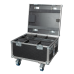 Showtec Charger Case for EventSpot 1600 Q4 - Flightcase voor 6 stuks - D7300