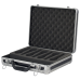 Showgear Case for 7 Microphones - Zwart - D7304B