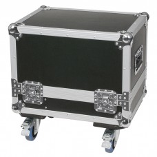 DAP Case for 2x M10 monitor - - D7318