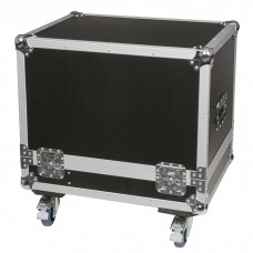 DAP Case for 2x M15 monitor - - D7320