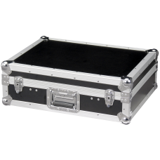 Showgear Case for 170 CD's - Case voor 170 cd's - D7327B