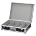 Showgear Case for 170 CD's - Case voor 170 cd's - D7327B